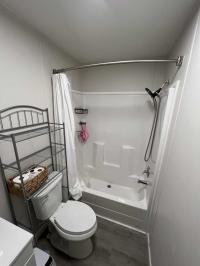 2019 Mobile Home