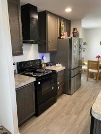 2019 Mobile Home