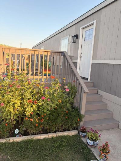 Mobile Home at 3311 hint trace Pflugerville, TX 78660