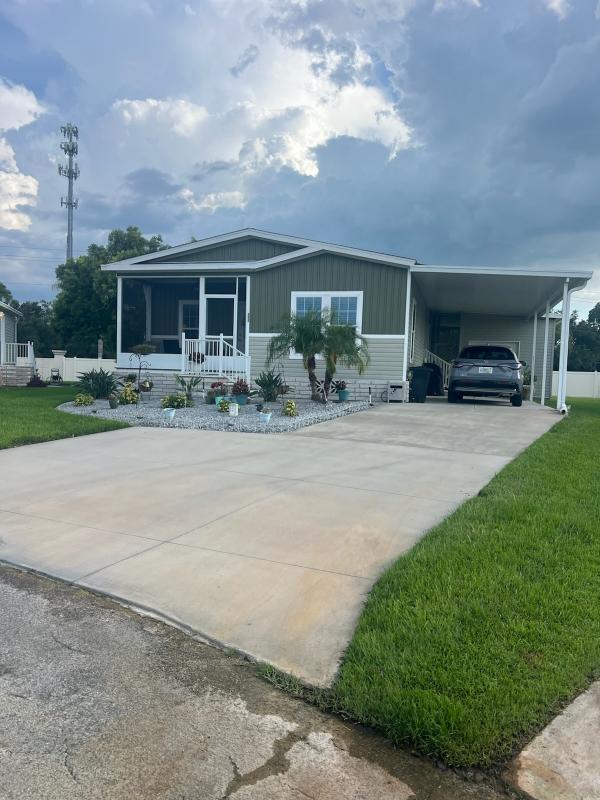 2020  Mobile Home For Sale