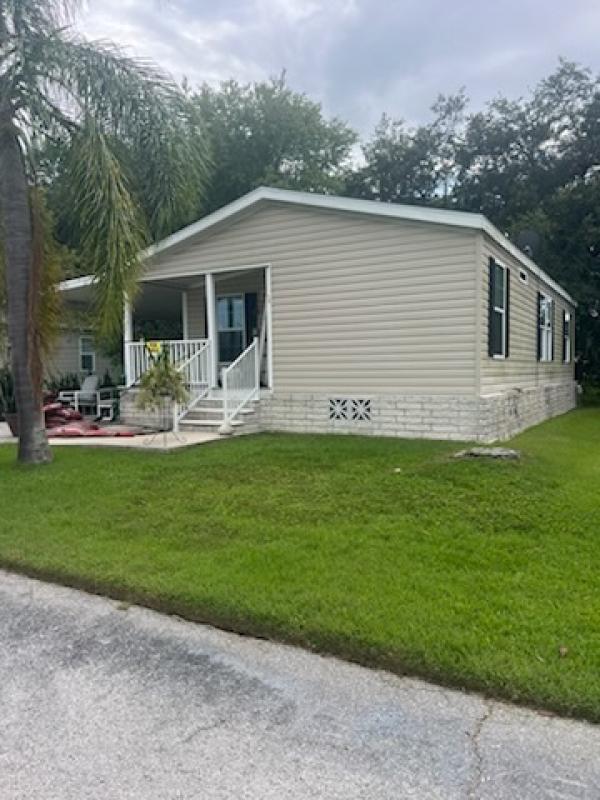 2021  Mobile Home For Sale