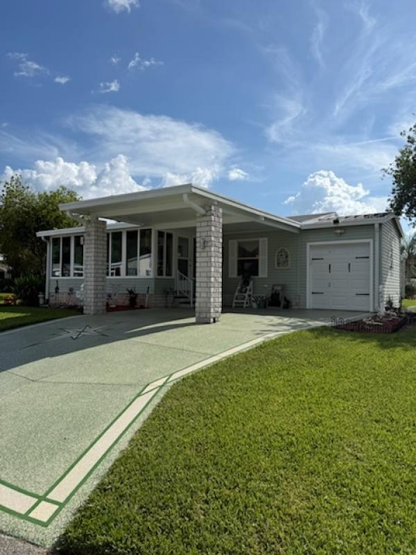 2002  Mobile Home For Sale