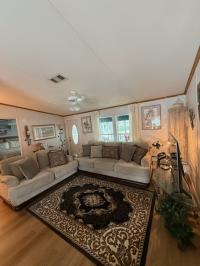 2002 Manufactured Home