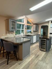 2000 Manufactured Home