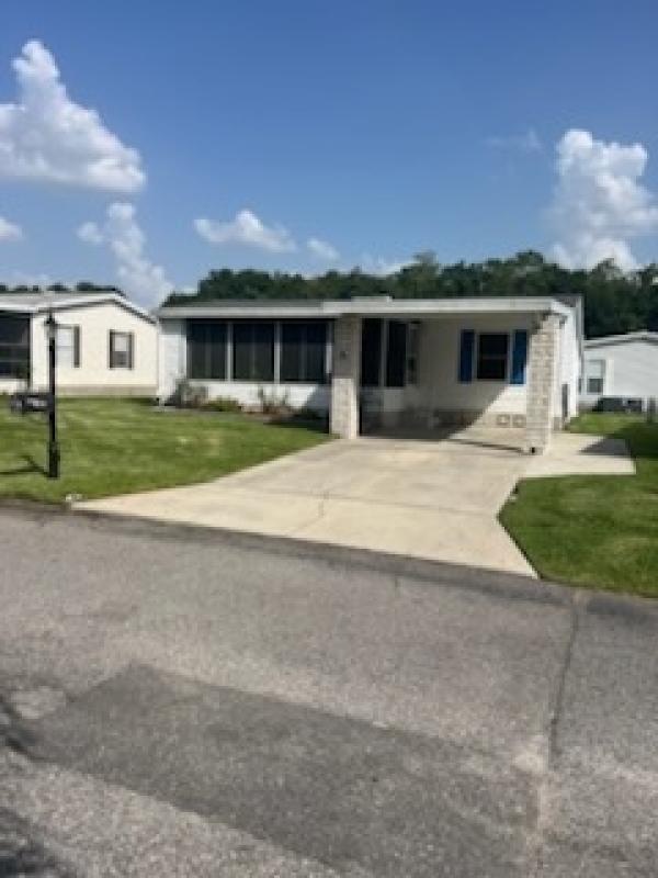 1996  Mobile Home For Sale