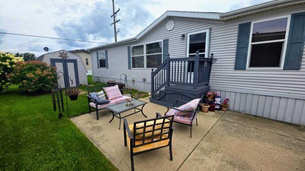 2000 Duchess Mobile Home For Sale