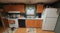 2000 Duchess Manufactured Home