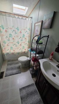 2000 Duchess Manufactured Home