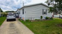 2000 Duchess Manufactured Home