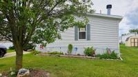 2000 Duchess Manufactured Home