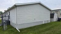 2000 Duchess Manufactured Home