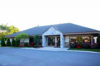 2000 Duchess Manufactured Home