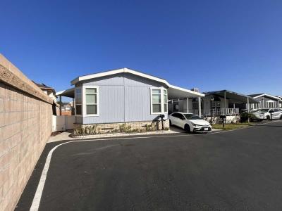 Photo 2 of 52 of home located at 3667 Valley Blvd. #126 Pomona, CA 91768
