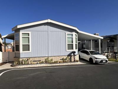Photo 3 of 52 of home located at 3667 Valley Blvd. #126 Pomona, CA 91768