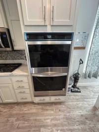 2023 Fleetwood Vogue II Manufactured Home