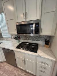 2023 Fleetwood Vogue II Manufactured Home