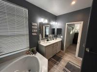 2023 Fleetwood Vogue II Manufactured Home