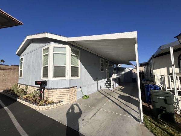2023 Fleetwood Mobile Home For Sale