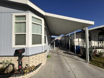 Photo 4 of 52 of home located at 3667 Valley Blvd. #126 Pomona, CA 91768