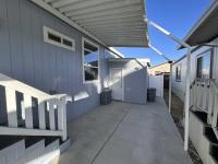 2023 Fleetwood Vogue II Manufactured Home