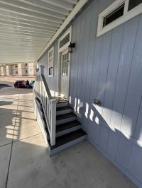 2023 Fleetwood Vogue II Manufactured Home