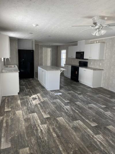 Mobile Home at 1708 W. 4th Ave. Coal Valley, IL 61240