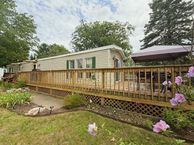 Mobile Home at 591 Triann Dr. SE Grand Rapids, MI 49548