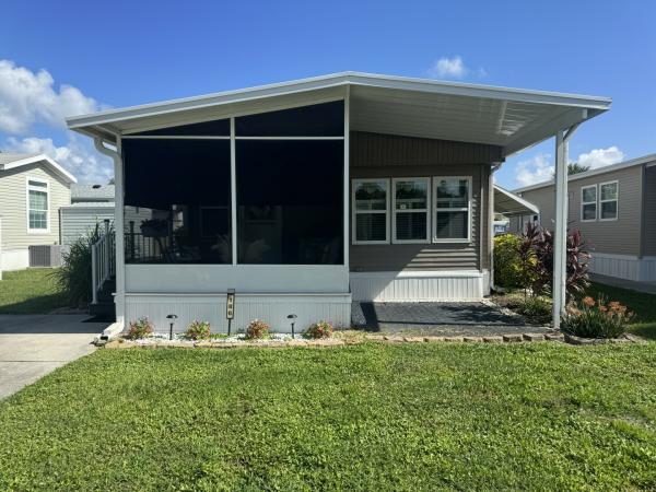 Photo 1 of 2 of home located at 186 Orange Grove Way Palmetto, FL 34221