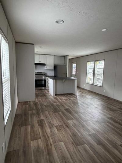 Photo 3 of 7 of home located at 11050 Fancher Rd.,, #42 Westerville, OH 43082