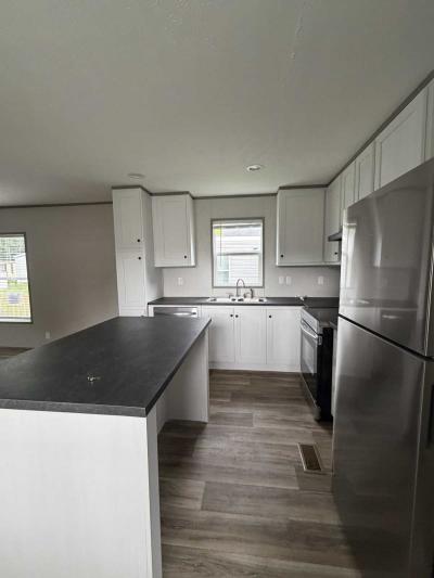 Photo 4 of 7 of home located at 11050 Fancher Rd.,, #42 Westerville, OH 43082