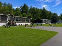2026 Cavco Clarion Astro Creation Mobile Home