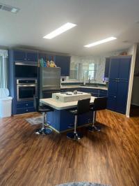 2001 Homes of Merit Manufactured Home