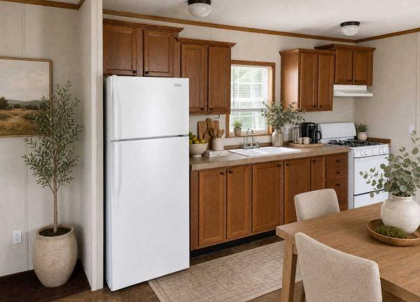 2012  Mobile Home For Sale