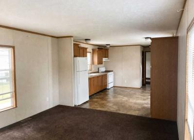 Photo 4 of 8 of home located at 8200 N. 1150 W. Lot 06 Shipshewana, IN 46565