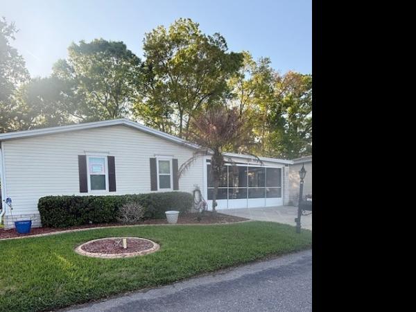 1999  Mobile Home For Sale