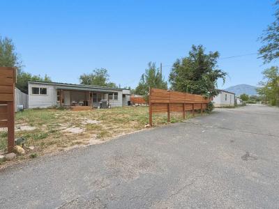 Mobile Home at 1561 S Foothills HWY Boulder, CO 80305