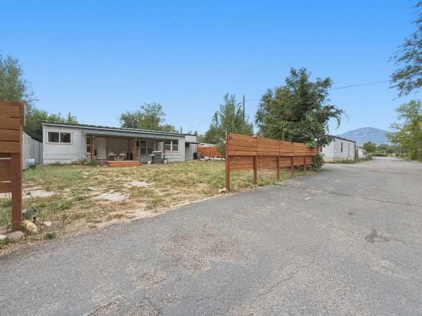 Photo 1 of 2 of home located at 1561 S Foothills HWY Boulder, CO 80305