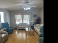 1994 Fleetwood Manufactured Home