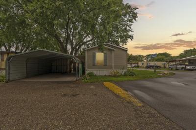 Mobile Home at 101 Jabee Lane Mankato, MN 56001