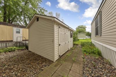 Photo 2 of 15 of home located at 101 Jabee Lane Mankato, MN 56001