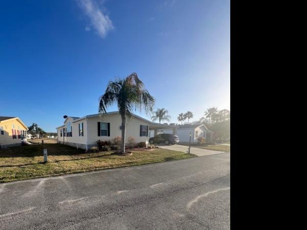 2002  Mobile Home For Sale