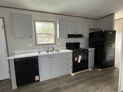 Mobile Home at 14 Giel Drive, Lot 14 Deland, FL 32720