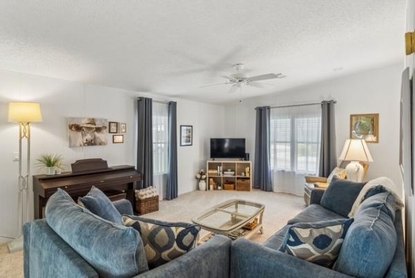 1996  Mobile Home For Sale
