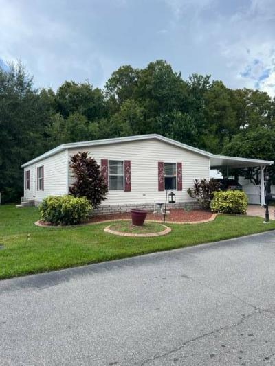 Mobile Home at 789 Royal Forest Dr Auburndale, FL 33823