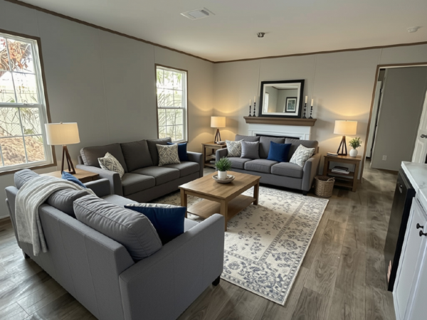 2026  Mobile Home For Sale