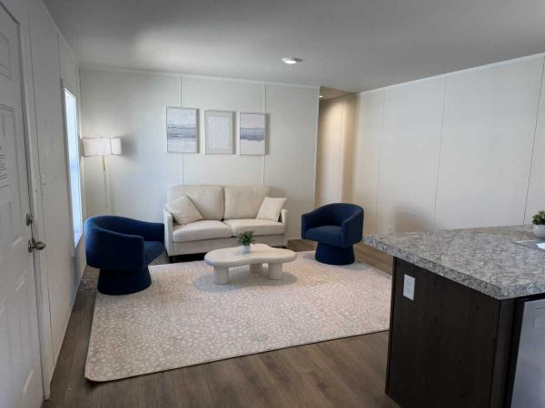 2025 Fleetwood Pure Mobile Home