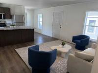 2025 Fleetwood Pure Mobile Home