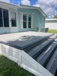 1996 Manufactured Home