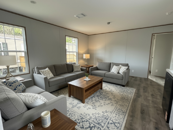 2026  Mobile Home For Sale
