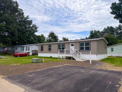 Mobile Home at 900 Rock City Road Lot 254 Ballston Spa, NY 12020
